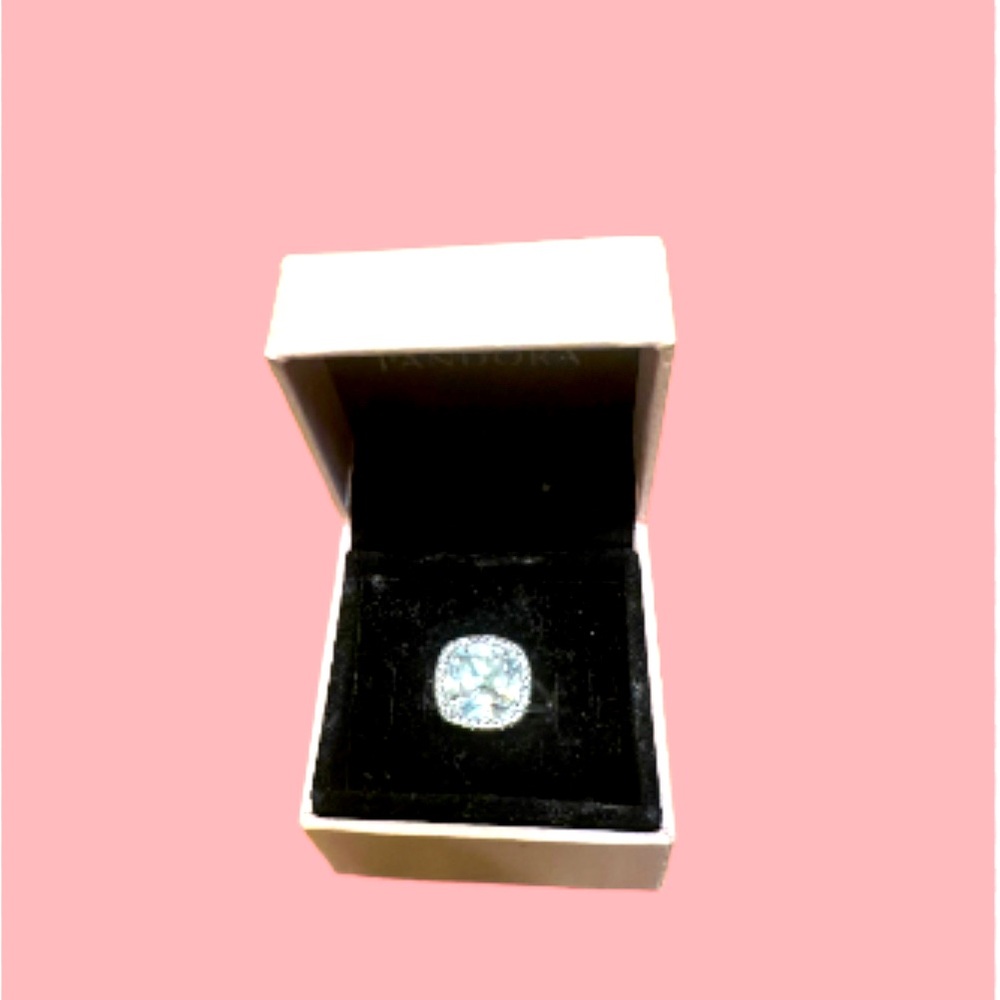 ✨💍 Sterling Silver 925 Ring✨